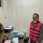 Komisaris PT Solitech Media Sinergy Irwan Hermawan. (Foto: Kejagung)